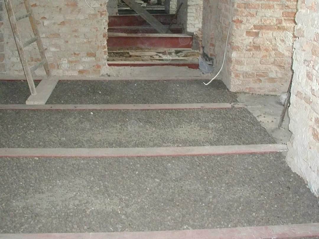 Jak wzmocnić strop kleina: skuteczne metody na bezpieczne rozwiązania