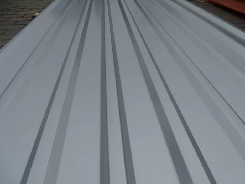 Tania blacha na dach OLX - najlepsze oferty i oszczędności na dachu