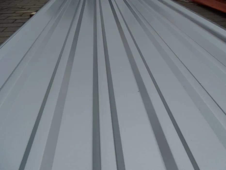 Tania blacha na dach OLX - najlepsze oferty i oszczędności na dachu