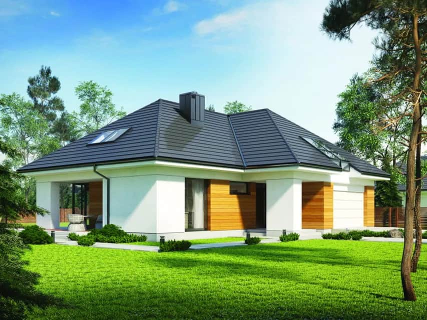 Dachówka Roben czy Creaton? Porównanie jakości, cen i opinii użytkowników