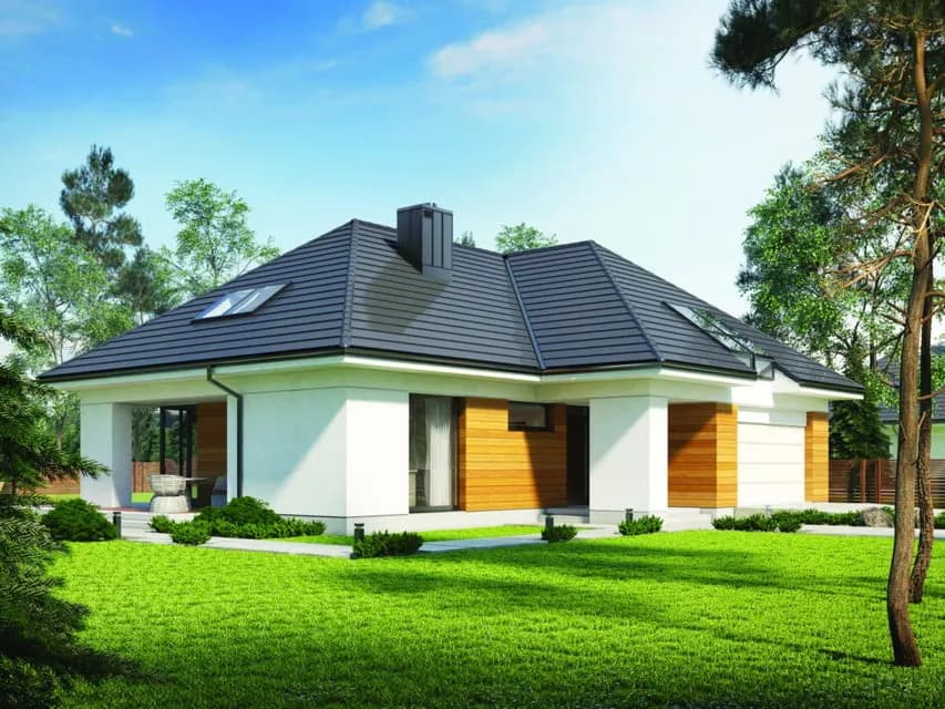 Dachówka Roben czy Creaton? Porównanie jakości, cen i opinii użytkowników