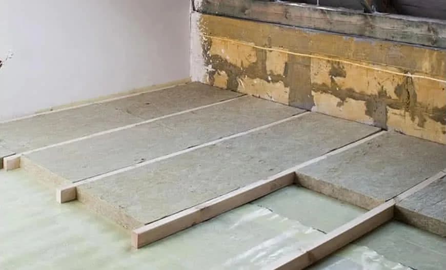 Ile styropianu na strop betonowy? Oto, co musisz wiedzieć!