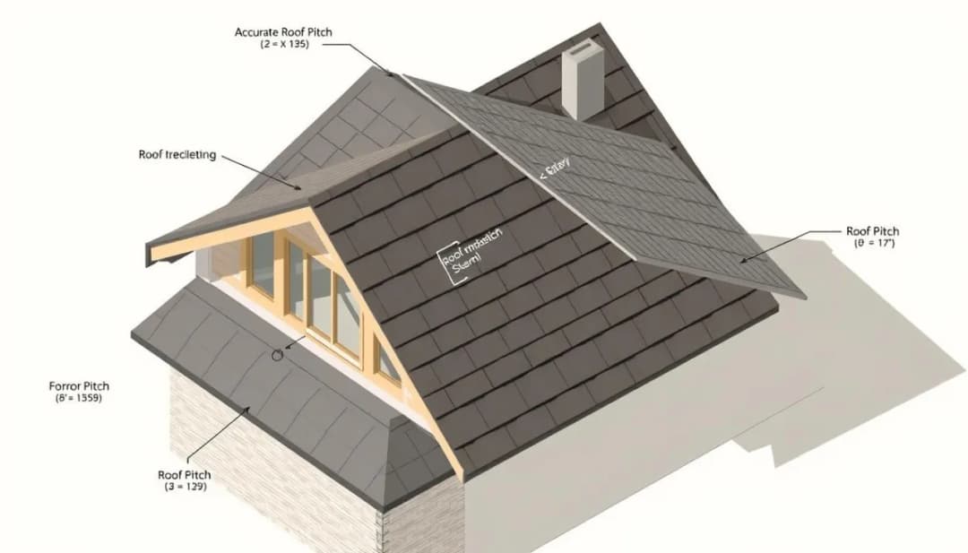 Jak obliczyć deszczówkę z dachu? Prosty poradnik krok po kroku