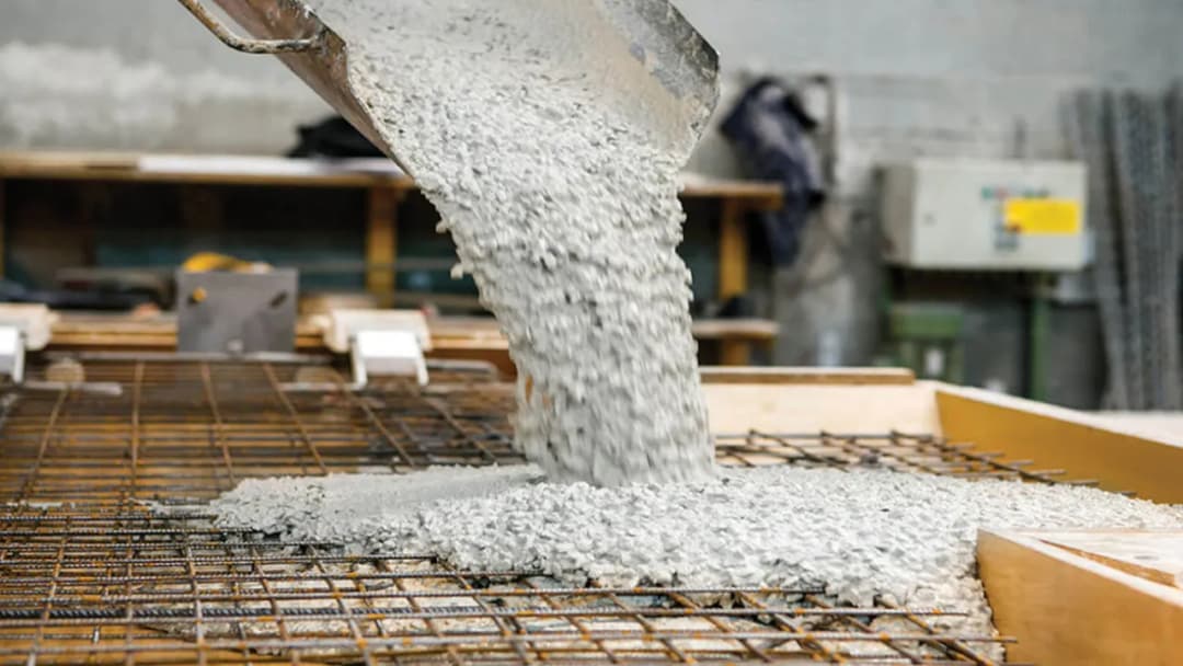 Jaki beton na strop żelbetowy - uniknij kosztownych błędów w wyborze