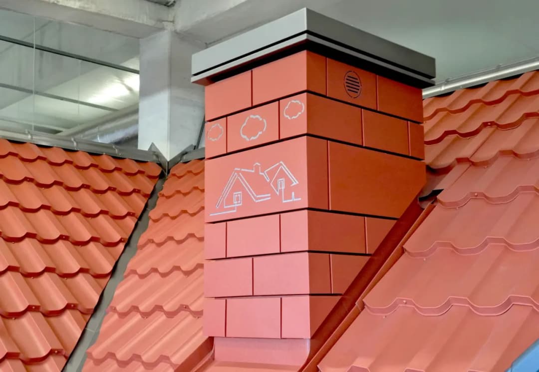 Czym ocieplić komin na strychu? Kluczowe materiały i techniki izolacji