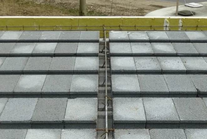 Strop teriva – jak często stosować żebra rozdzielcze dla bezpieczeństwa?