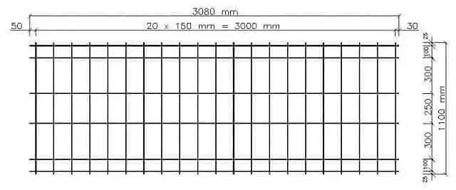 Zbrojenie stropu – jaki rozstaw prętów zapewni maksymalną trwałość?