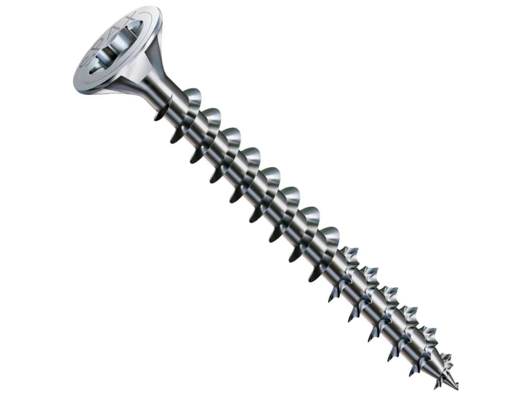 Jakie wkręty do dachówki zapewnią trwałość i bezpieczeństwo dachu?