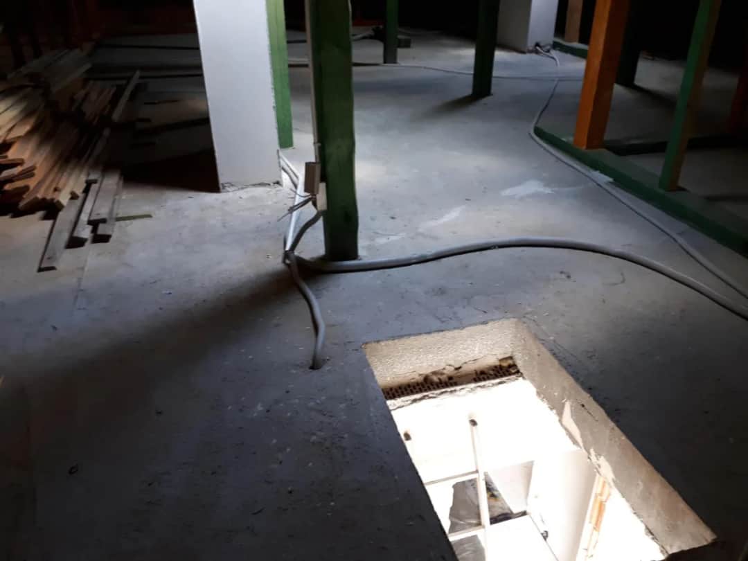 Ile styropianu na strop? Kluczowe grubości dla efektywnej izolacji