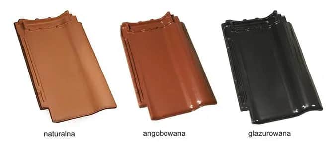 Dachówka angobowana – co to jest i jakie ma zalety i wady?