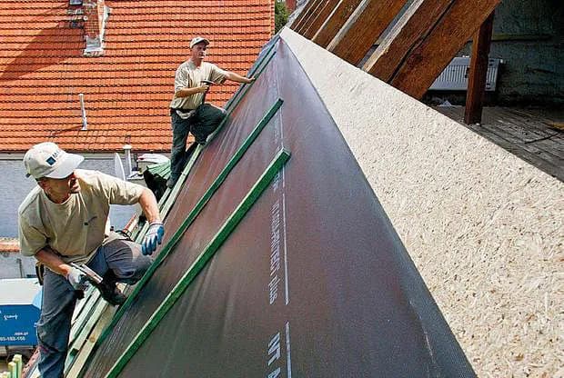 Jakiej firmy dachówkę wybrać aby uniknąć kosztownych błędów