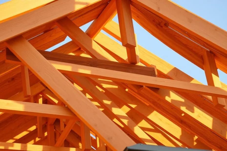 Jakie krokwie pod dachówkę ceramiczną? Kluczowe wymiary i zalecenia