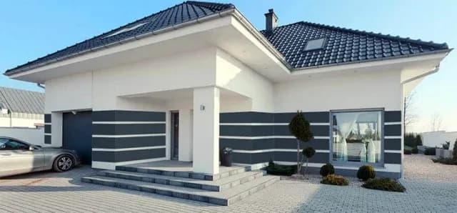 Jak zaprojektować elewację domu, unikaj najczęstszych błędów i oszczędzaj pieniądze