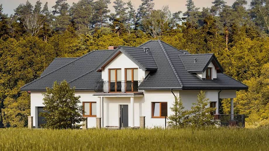 Ile waży dachówka Braas? Poznaj szczegóły i porównania wag modeli