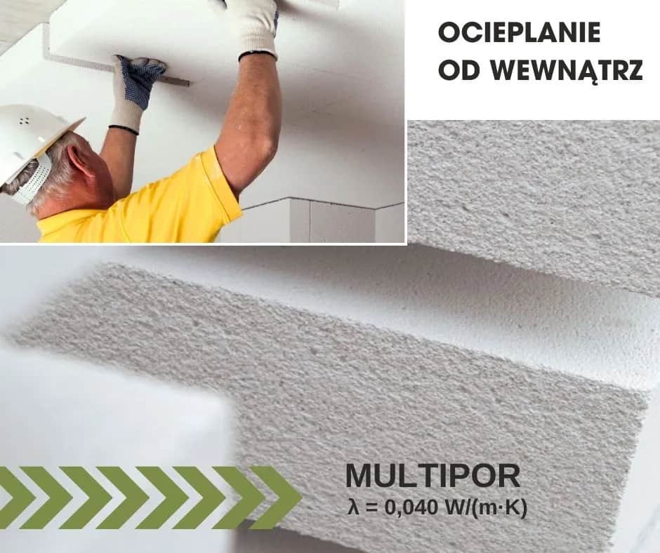 Czym ocieplić strop betonowy? Najlepsze materiały i metody izolacji