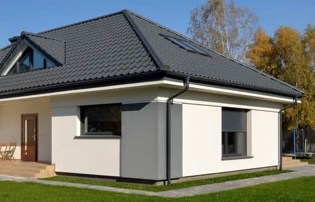 Jaka dachówka na dach kopertowy? Kluczowe wybory i porady dla Ciebie