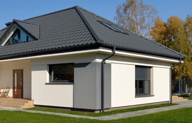 Jaka dachówka na dach kopertowy? Kluczowe wybory i porady dla Ciebie