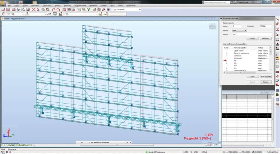 Rusztowania typu Plettac - niezawodne rozwiązanie w budownictwie