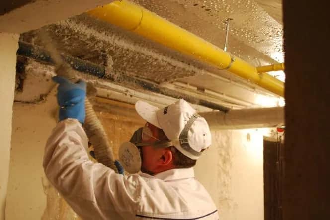 Jaki styropian na ocieplenie stropu piwnicy - uniknij błędów i kosztów