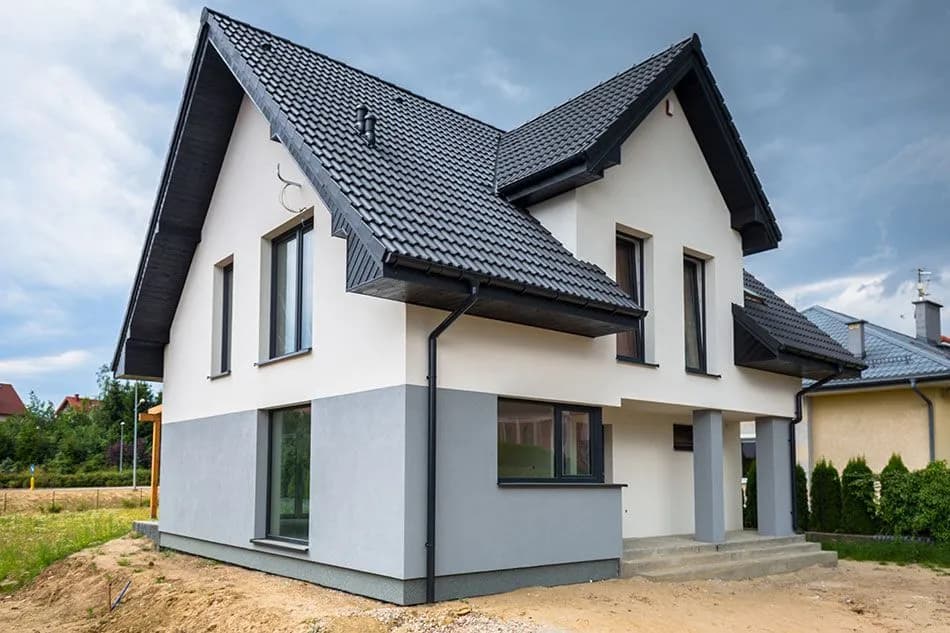 Jak dobrać elewację do domu, by zachwycała stylem i funkcjonalnością?