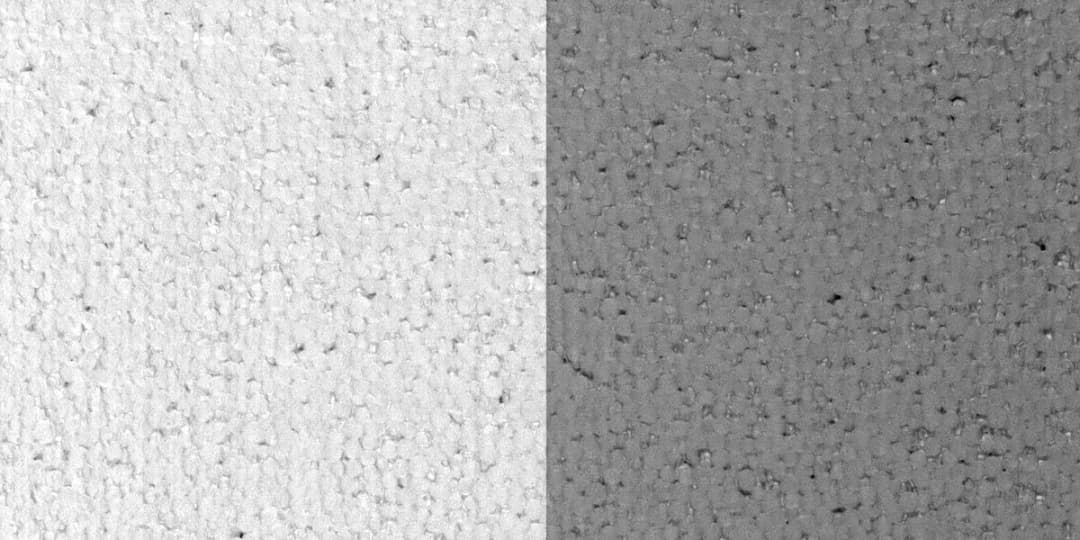 Jaki styropian na elewację: biały czy grafitowy? Porównanie właściwości