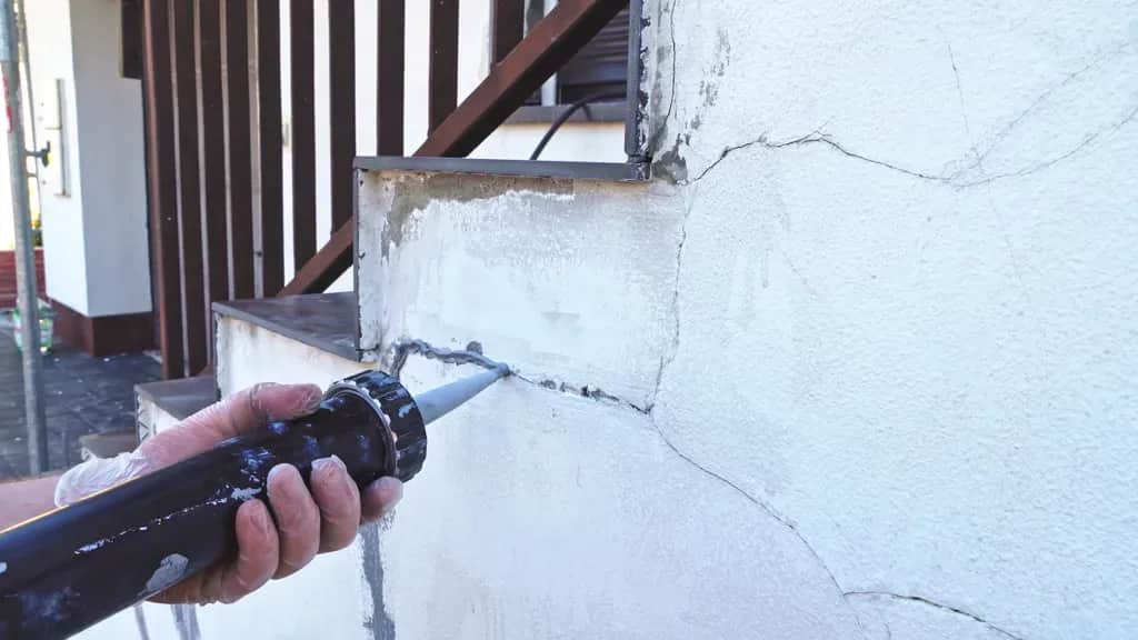 Jak naprawić elewację? Skuteczne metody na trwałe usunięcie uszkodzeń